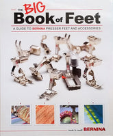 The Big Book of Feet